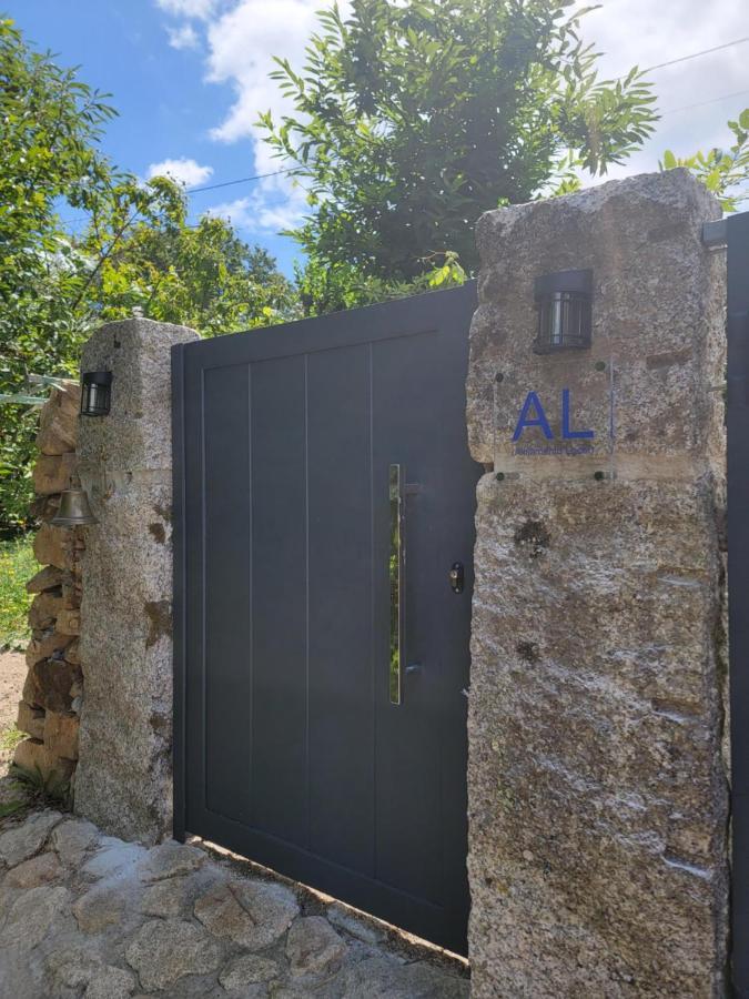Quinta Da Picouta Villa Arcos de Valdevez Exterior photo